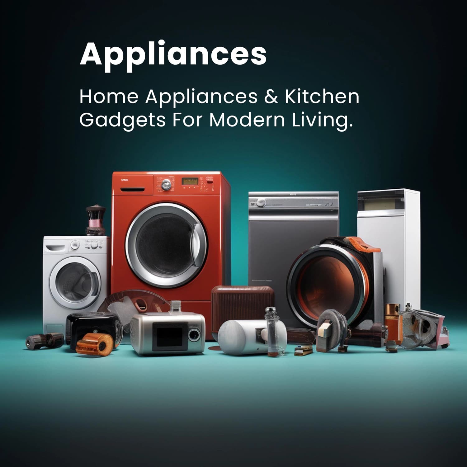 Appliances