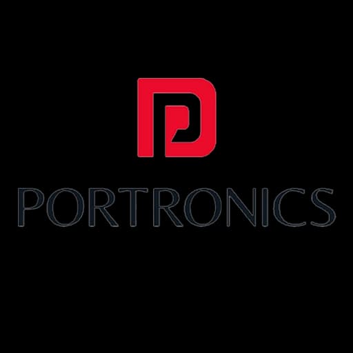 Portronics